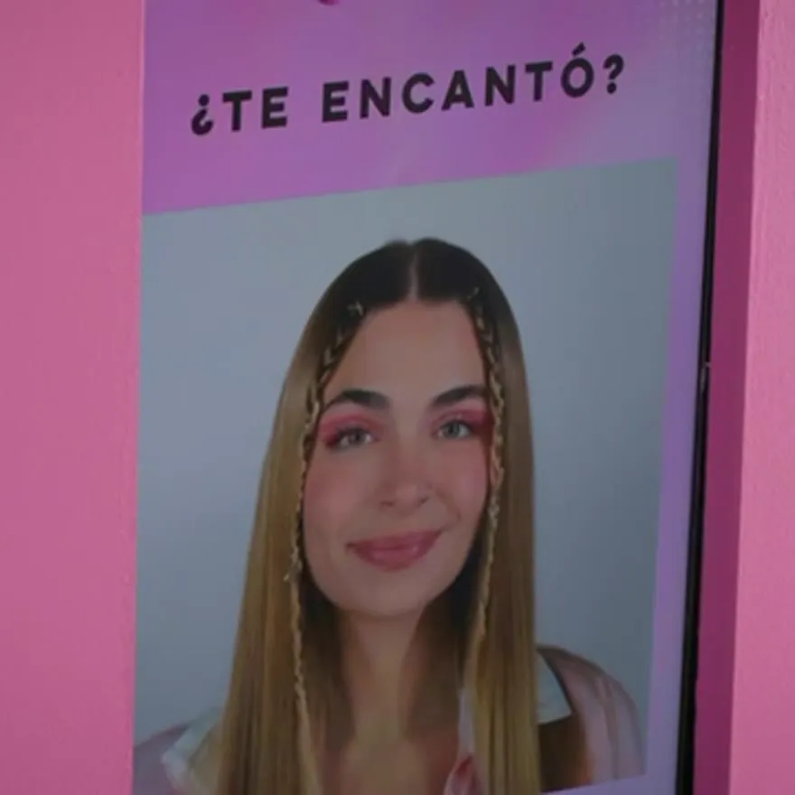 Sedal Magic Mirror — Unilever