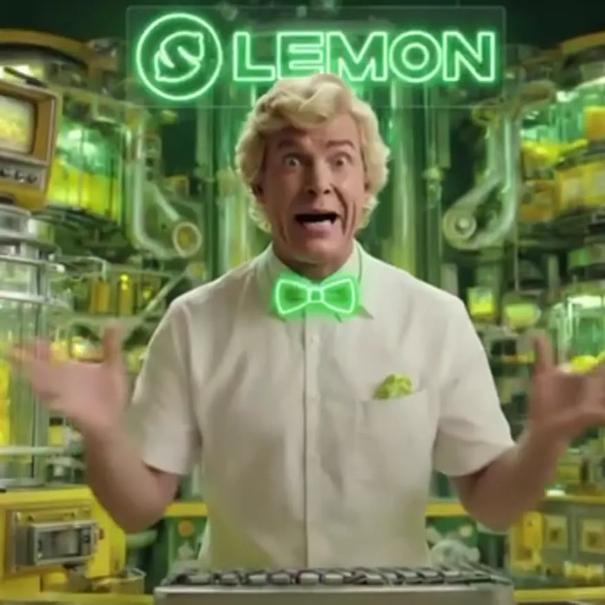La Lemonera — Lemon